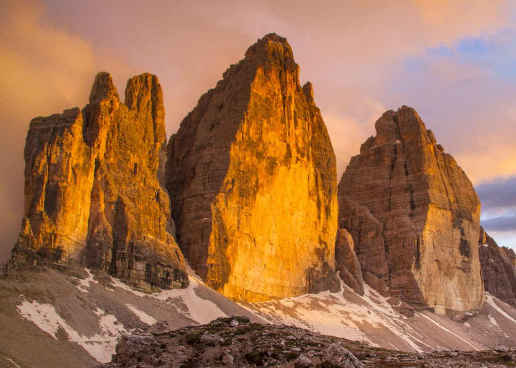 escursioni guidate dolomiti